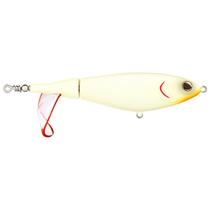 Isca dura de pesca Berkley Choppo Saltwater 105 mm 21 g de osso