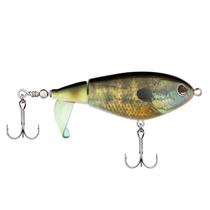 Isca dura de pesca Berkley Choppo Topwater Lure