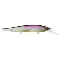 Isca dura de pesca Berkley Stunna Northern Lights 112 mm