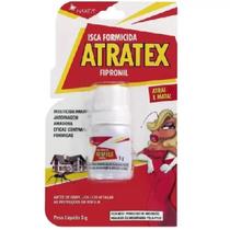 Isca Eficaz Contra Formigas Doceira Atratex 5g