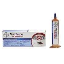 Isca em gel para baratas Bayer Maxforce FC Magnum 66 g (2 x 33 g)