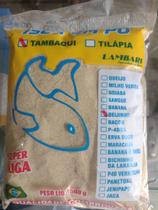 Isca em po Isca em po