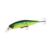 Isca Flutuante De 14g MEREDITH JERKBAIT 100F, Isca Profissional Wobbler Dura Para Pesca,