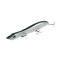 Isca Flutuante De Plástico Duro Topwater Popper De 12cm 17.5g Para Pesca De Bass E Snakehead