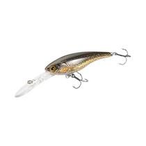 Isca Flutuante Jerkbait Wobblers De 5.5cm 5.6g Com Lâmina Longa Para Pesca De Bass E Pike