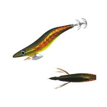 Isca Flutuante Luminosa Para Lula 19g 130mm FSDZSO 2022 Nova Isca De Pesca Artificial Para Lula E