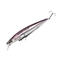 Isca Flutuante Minnow Leydun Flash Blade De 130mm E 20g, Isca Dura Para Pesca De Pike E Robalo