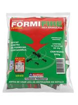 isca formicida granulada formifire 500 gr isca formicida granulada formifire 500 gr