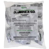 Isca Formiga formicida Mirex Granulado 500gr