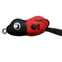Isca Frog Matadeira Monster Frog 4,8cm Sapinho Pesca Traira