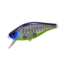 Isca Fury Banzai 60F / 6Cm - 6,5g