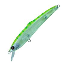 Isca Fury Kawa 80F Floating / 8Cm 6,5g