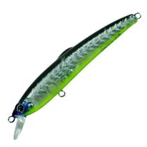 Isca Fury Kawa 80F Floating / 8Cm 6,5g