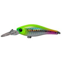 Isca Fury Sonic 60HF/ 6Cm - 6,3g