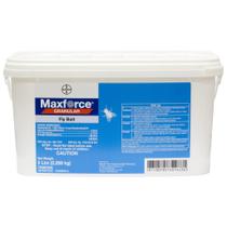 Isca Granulada Maxforce para Moscas Balde 2,3 kg Isca Granulada Maxforce para Moscas Balde 2,3 kg