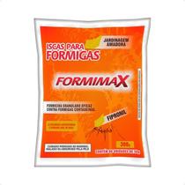 Isca Granulado Contra Formigas Formimax - 300g Isca Granulado Contra Formigas Formimax - 300g