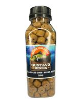 Isca gustavo mendes ração furadinha dog Isca gustavo mendes ração furadinha dog