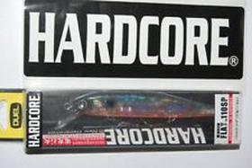 Isca Hardcore Flat 110SP R1177-GTSH
