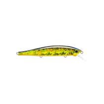 Isca Hardcore Minnow Flat 130sp