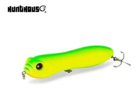 Isca Huntehouse Trairão Sticksbaits 130 13cm 35gr- Lemon