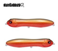 Isca Huntehouse Trairão Sticksbaits 130 13cm 35gr- Red