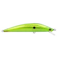 Isca INNA 70 7cm 11g Meia Agua Marine