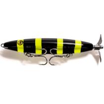 isca Jennerlure Tucunarex 140 isca Jennerlure Tucunarex 140