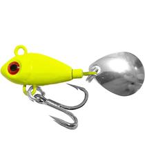 Isca Jig Impacto Criminosa (10g)