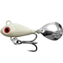 Isca Jig Impacto Criminosa (12g)