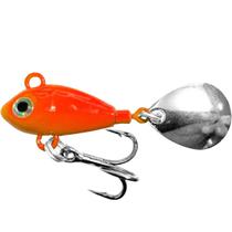 Isca Jig Impacto Criminosa (18g)