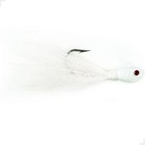 Isca Jig Peninha 10g Albatroz Fishing Artificial de Fundo