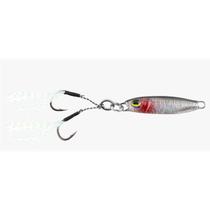 Isca Jig Typ 10g Black - Albatroz Isca Jig Typ 10g Black - Albatroz
