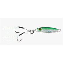 Isca Jig Typ 10g Green - Albatroz