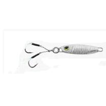 Isca Jig Typ 10g Silver - Albatroz