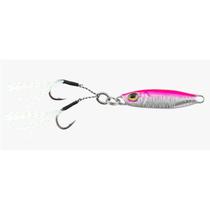 Isca Jig Typ 8g Pink - Albatroz Isca Jig Typ 8g Pink - Albatroz