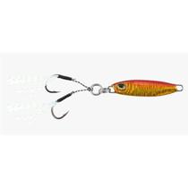 Isca Jig Typ 8g Red Gold - Albatroz