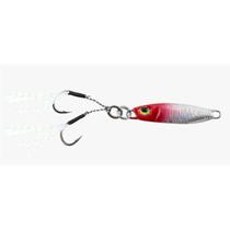 Isca Jig Typ 8g Red Head - Albatroz Isca Jig Typ 8g Red Head - Albatroz