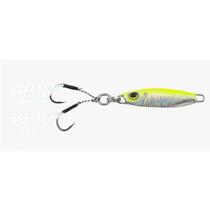 Isca Jig Typ 8g Yellow - Albatroz Isca Jig Typ 8g Yellow - Albatroz