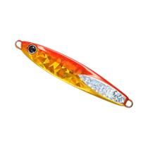 Isca Jigging pro Leppa De 22g 33g 44g 55g Para Pesca Em Água Salgada, Kingfish, Amberjack, Atum
