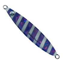 Isca Jignesis VFox Sea Swift 20g 6,5cm Cor 04 Roxo