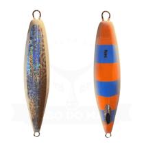 Isca Jumping Jig Saito 340G