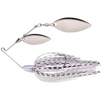 Isca Keitech Baby Tee-bone Spinnerbait 1/4 Isca Keitech Baby Tee-bone Spinnerbait 1/4