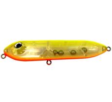 Isca KV Dr. Spock Jr. 95