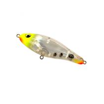 Isca KV Fome Zero 7,5cm 10gr