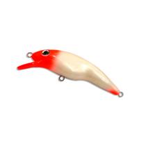 Isca KV Guaru Float 80mm 11g 8cm Superfície Meia Água