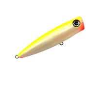 Isca KV Olhete 11 cm 24 g Ação Superfície Garatéia Reforçada