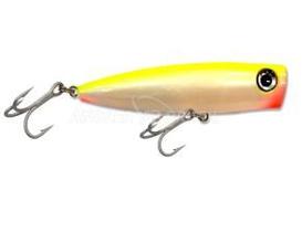 Isca KV Olhete 11cm 24gr