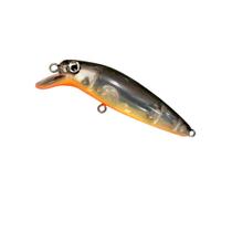 Isca Kv Rei 6,5 Cm 6 G Ação Meia-Água Garatéias Reforçadas Isca Kv Rei 6,5 Cm 6 G Ação Meia-Água Garatéias Reforçadas