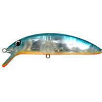 Isca Kv Tucunaré 105 / 10,5Cm - 19g Isca Kv Tucunaré 105 / 10,5Cm - 19g