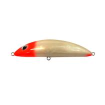 Isca Kv Tucunare Lhero 105 / 10,5Cm - 20g Isca Kv Tucunare Lhero 105 / 10,5Cm - 20g